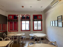 Jalan Besar facing road fnb restaurant | avail now  (D8), Retail #550324891